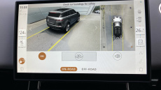 Land Rover Range Rover Evoque 2.0 D200 Edition 5dr Auto Diesel Hatchback